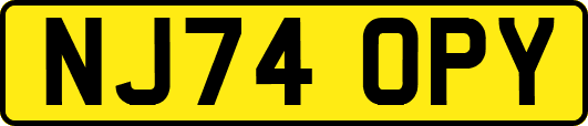 NJ74OPY