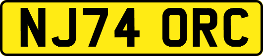 NJ74ORC