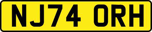 NJ74ORH
