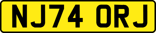 NJ74ORJ