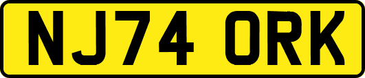 NJ74ORK