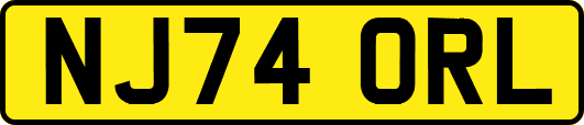 NJ74ORL