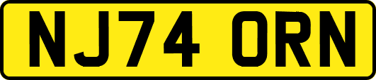 NJ74ORN