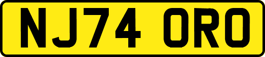 NJ74ORO