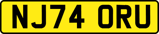 NJ74ORU