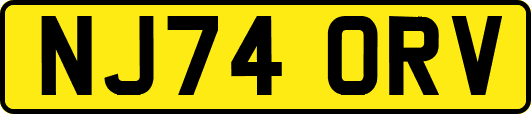 NJ74ORV