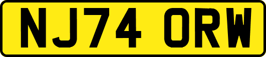 NJ74ORW