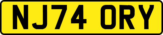NJ74ORY
