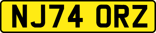 NJ74ORZ