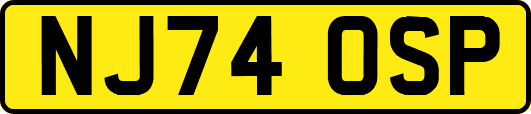 NJ74OSP