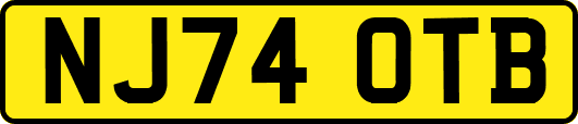 NJ74OTB