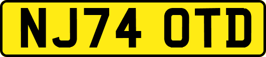 NJ74OTD