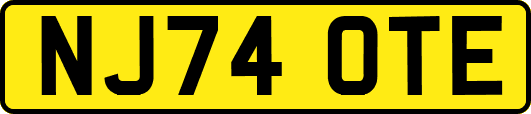 NJ74OTE