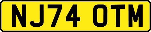 NJ74OTM
