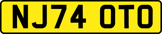 NJ74OTO