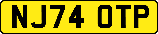 NJ74OTP