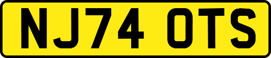NJ74OTS