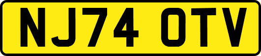 NJ74OTV