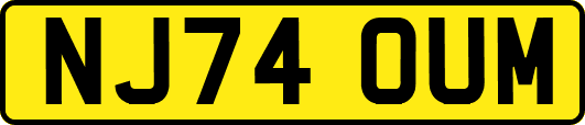 NJ74OUM