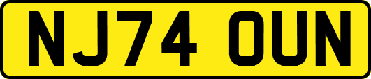 NJ74OUN