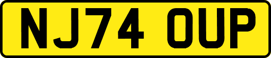 NJ74OUP