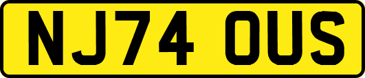 NJ74OUS