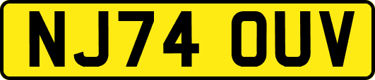 NJ74OUV