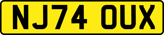 NJ74OUX
