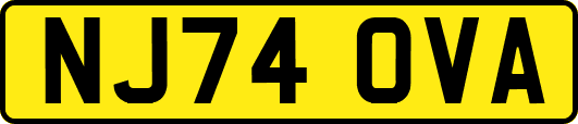 NJ74OVA
