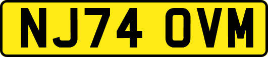 NJ74OVM