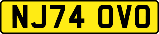NJ74OVO