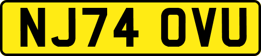 NJ74OVU