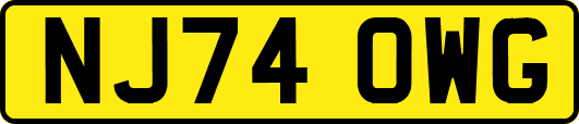 NJ74OWG