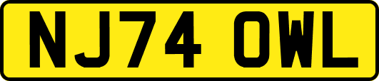 NJ74OWL