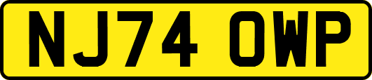 NJ74OWP