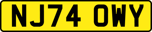 NJ74OWY