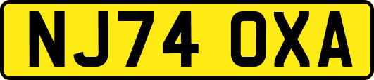 NJ74OXA