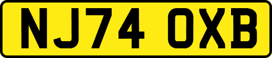 NJ74OXB