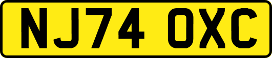 NJ74OXC