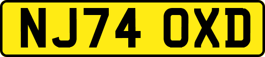 NJ74OXD