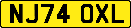 NJ74OXL