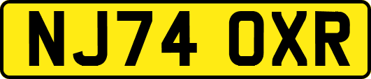 NJ74OXR