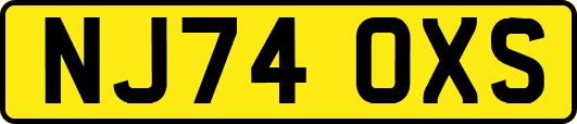 NJ74OXS