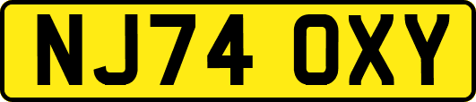 NJ74OXY