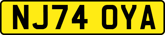 NJ74OYA