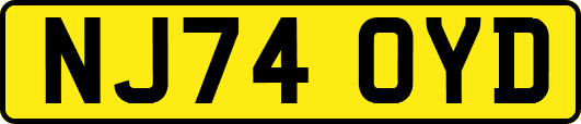 NJ74OYD