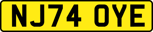 NJ74OYE