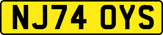 NJ74OYS