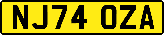 NJ74OZA