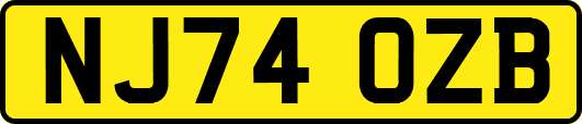 NJ74OZB
